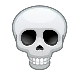 💀