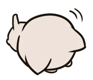 🙇 whatsapp sticker