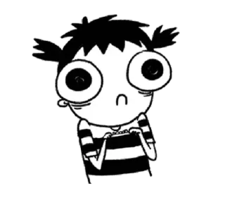 SaRa @SHAYAN_2001 whatsapp stickers