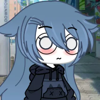 🫂 telegram sticker
