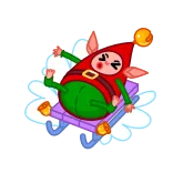 Premium Stickers @stickerstgrm telegram stickers