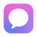 💬