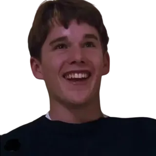 😃 telegram sticker