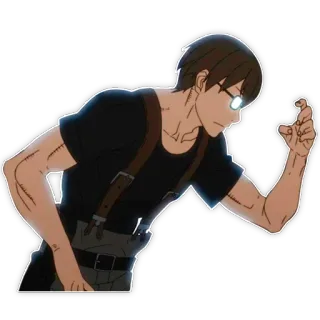 😕 telegram sticker