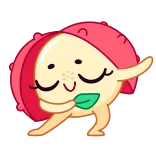 👋 telegram sticker
