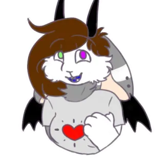 😁 whatsapp sticker