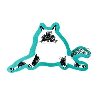 😒 кот, животное, милый, стикер, иллюстрация, питомец telegram sticker