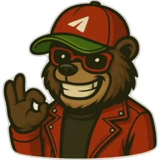 CryptoHitlistMedoedQ telegram stickers