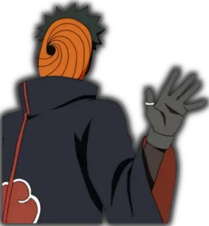 Naruto full // @MINATOSTICKERS telegram stickers