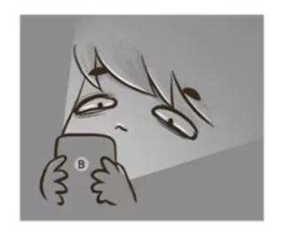 😐 telegram sticker