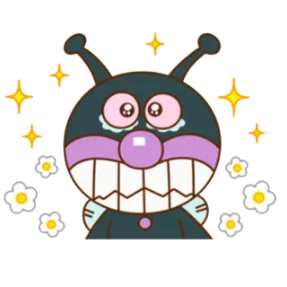 😭 Kartun, Lucu, Sedih, Menangis, Karakter, Ilustrasi telegram sticker