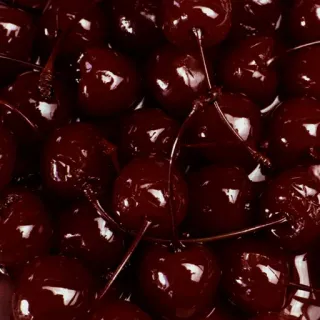 🕸 kirschen, obst, essen, süß, rot, dessert whatsapp sticker