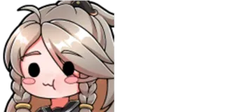 🙂 telegram sticker