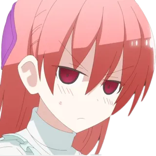 😠 telegram sticker