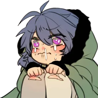 😭 telegram sticker