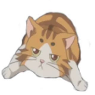 High School Fleet telegram stickers