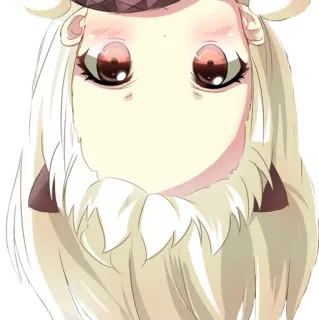 👀 telegram sticker