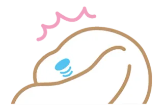 😯 telegram sticker