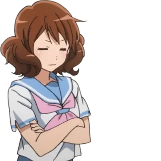 😑 telegram sticker