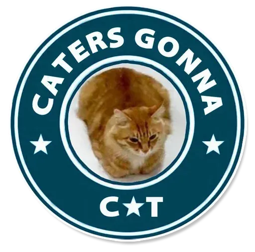 Caters Gonna Cate
