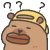 ❔