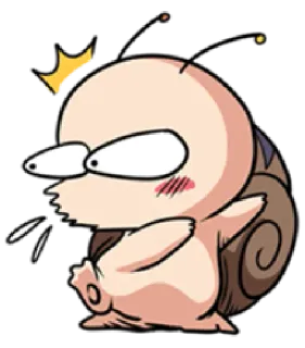 😦 telegram sticker