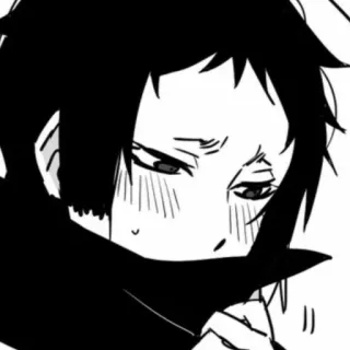 🖤 telegram sticker