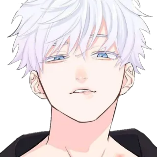😏 telegram sticker