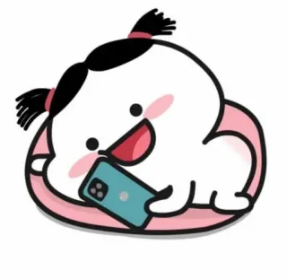 🤩 telegram sticker
