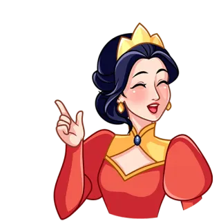 ☝ telegram sticker