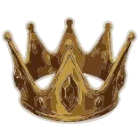 👑