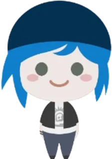 😃 telegram sticker
