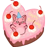 🎂