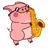 🎷