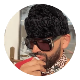 🙂 telegram sticker