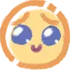 Cute Emoji telegram emojis 🥹