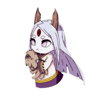 @wallpaper_kid @Anime_Sticker_noob naruto pta. 1 telegram stickers