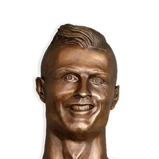 Penaldo whatsapp stickers
