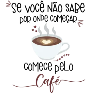💅 Cafe café, café, bebida, quente, bebida, coração, latte telegram sticker
