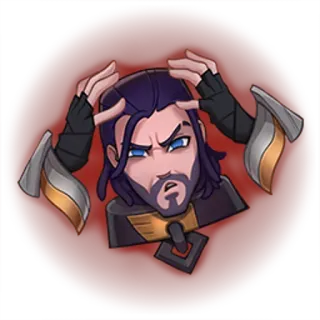 🤨 telegram sticker