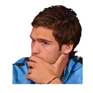😒 telegram sticker