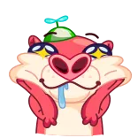 Отти @TgEmojis telegram emojis 🤩