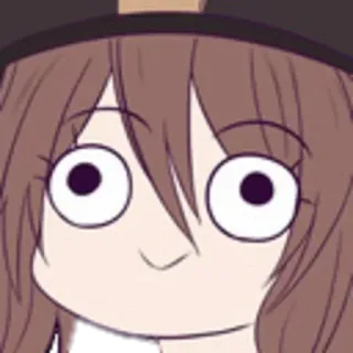 😳 telegram sticker