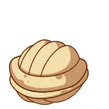 😨 ciasto, wypieki, deser, jedzenie telegram sticker