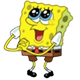 @emodji_all 👈 Ещё тут "Губка Боб" telegram emojis 🙏