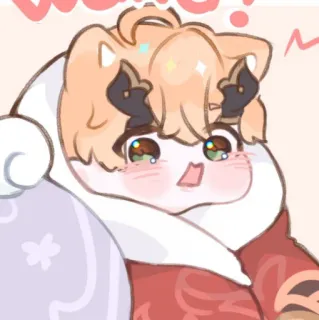 🎐 telegram sticker