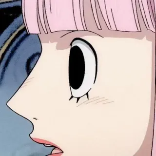 Perona @BR_Gif telegram stickers