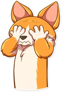 Bun Joe telegram stickers