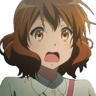 😮 telegram sticker