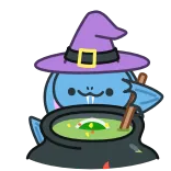 🧙‍♀️
